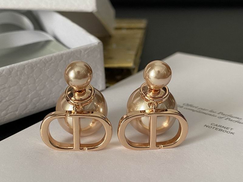 Dior Earring 05lyr484